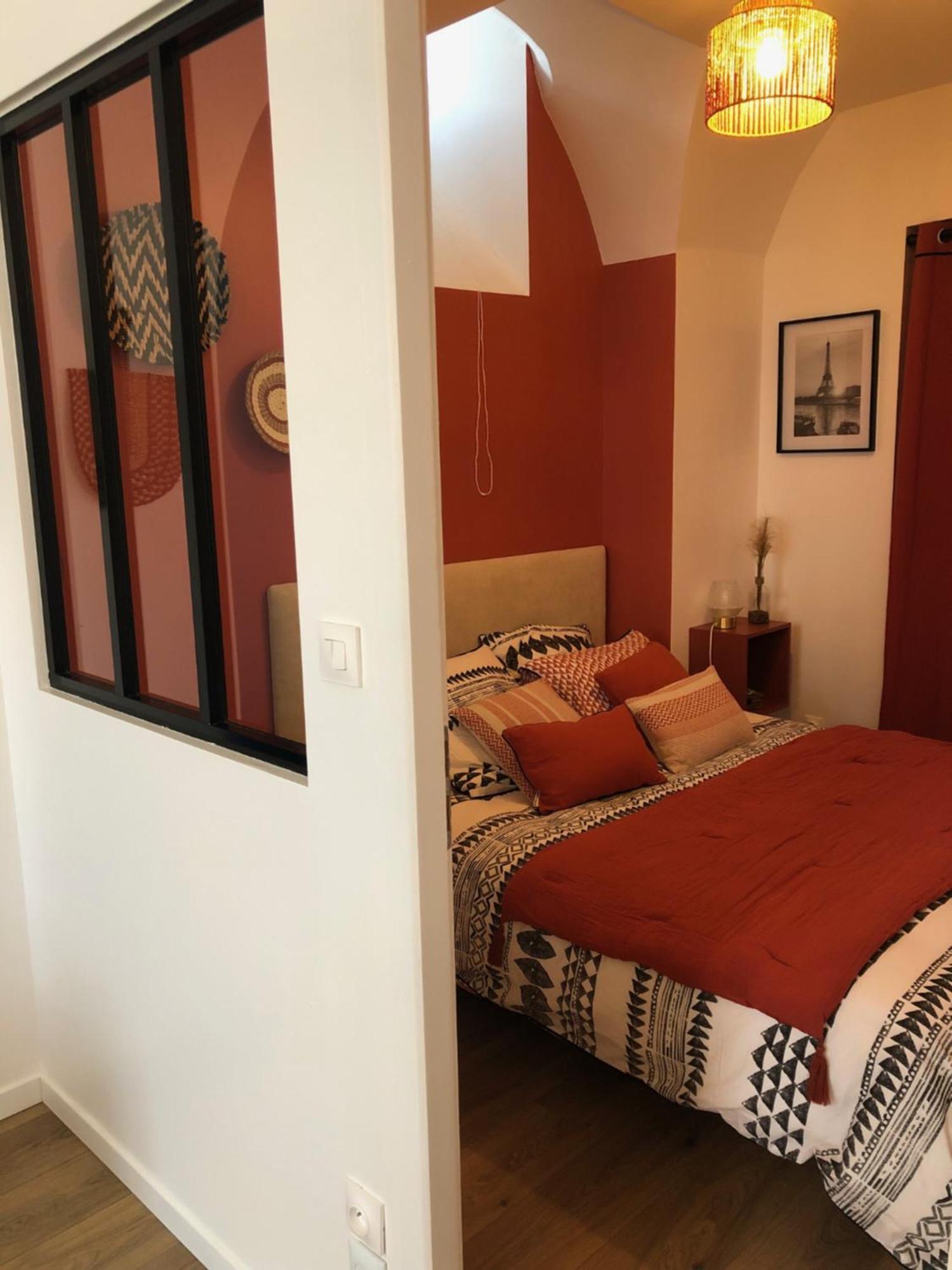 Charmant Appartement, 1 Chambre, En Centre Historique Анноне Екстер'єр фото