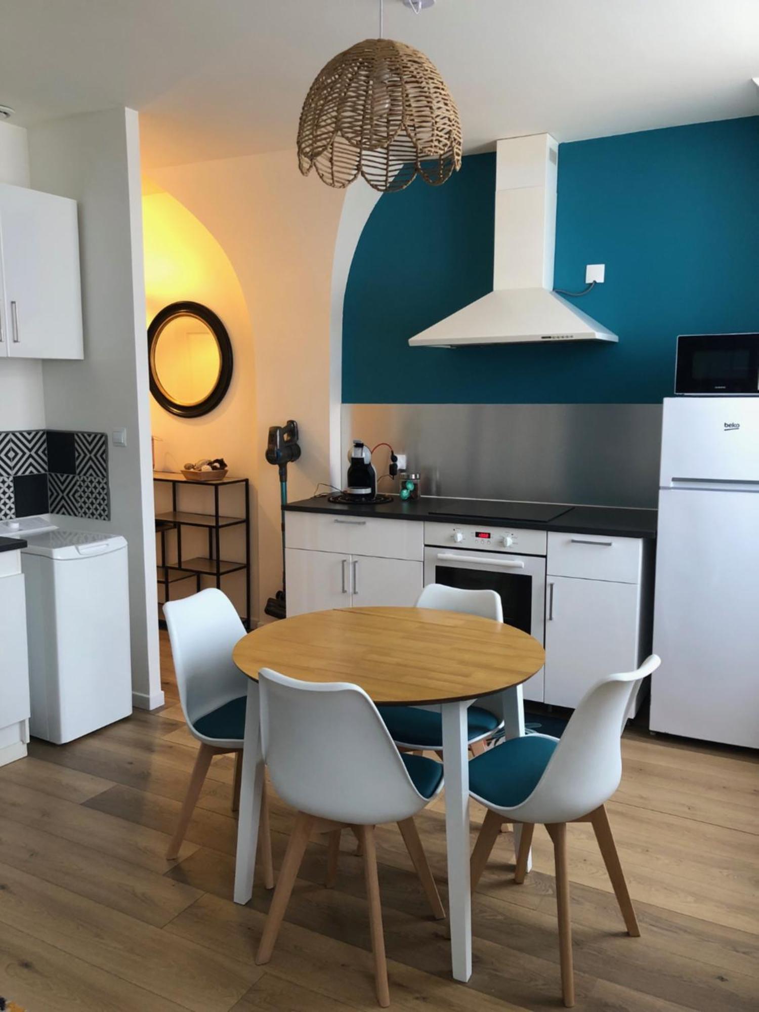 Charmant Appartement, 1 Chambre, En Centre Historique Анноне Екстер'єр фото